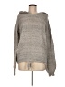 Mia + Tess Gray Pullover Sweater Size M - photo 1