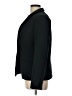 J.Crew 100% Cotton Black Blazer Size 12 - photo 5