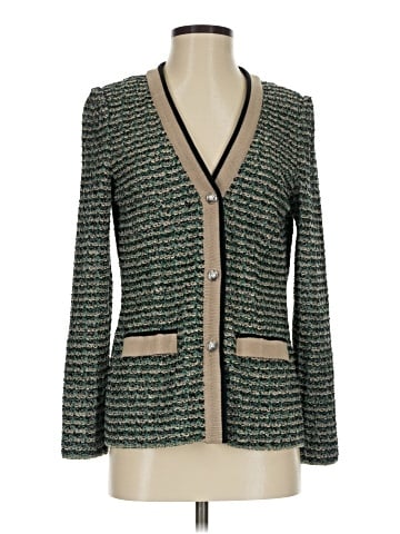 MING WANG Cardigan (view 1)