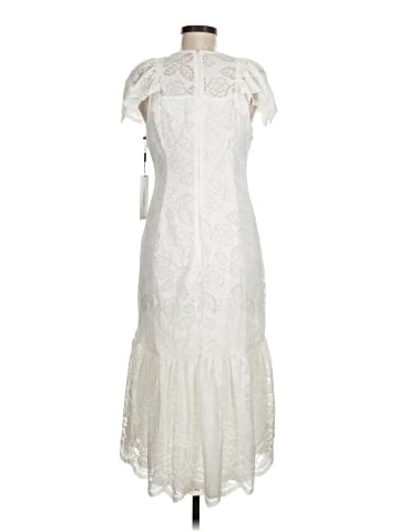 Calvin Klein Cocktail Dress (view 2)