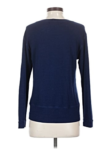 Monrow Long Sleeve T-Shirt (view 2)
