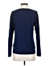 Monrow Blue Long Sleeve T-Shirt Size S - photo 2