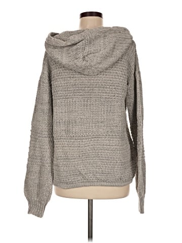 Mia + Tess Pullover Sweater (view 2)