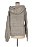 Mia + Tess Gray Pullover Sweater Size M - photo 2
