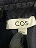 Cos 100% Cotton Black Long Sleeve Button-Down Shirt Size EU 42 / US 12 - photo 7