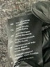 Cos 100% Cotton Black Long Sleeve Button-Down Shirt Size EU 42 / US 12 - photo 8