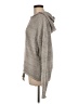 Mia + Tess Gray Pullover Sweater Size M - photo 5