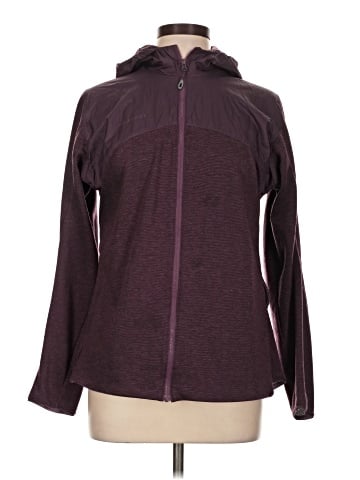 Mammut Track Jacket (view 1)