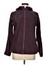 Mammut Purple Track Jacket Size L - photo 1