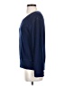 Monrow Blue Long Sleeve T-Shirt Size S - photo 5