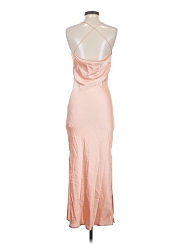 Topshop Cocktail Dress (view 2)