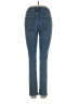 H&M Hearts Blue Jeans Size 2 - photo 2