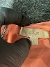 E&M Collection 100% Polyester Orange Sleeveless Top Size L - photo 7