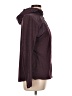 Mammut Purple Track Jacket Size L - photo 4