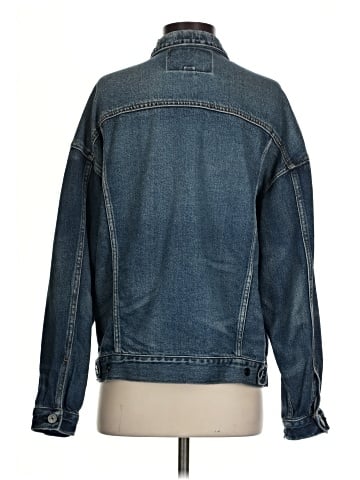 American Eagle Outfitters Denim Jacket (view 2)