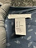 H&M 100% Polyester Polka Dots Black Casual Dress Size 8 - photo 7