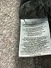 BCBGeneration Black Cocktail Dress Size M - photo 8