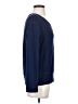 Monrow Blue Long Sleeve T-Shirt Size S - photo 4