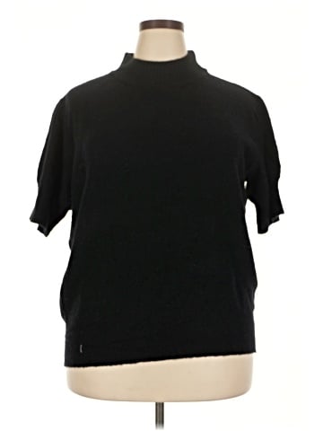 By Anthropologie Turtleneck Sweater (view 1)