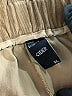 Cider Gold Khaki Shorts Size XL - photo 3
