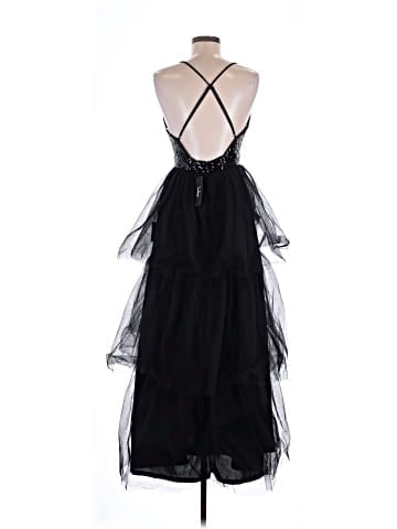 Lulus Cocktail Dress (view 2)