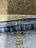 Old Navy Blue Denim Shorts Size 10 - photo 3