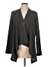 PURE essence Black Jacket Size L - photo 1