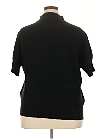 By Anthropologie Turtleneck Sweater (view 2)