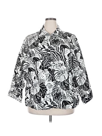 Requirements Jacket (view 1)