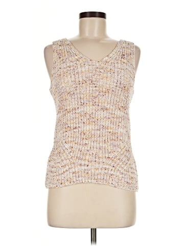 Ann Taylor LOFT Sweater Vest (view 1)