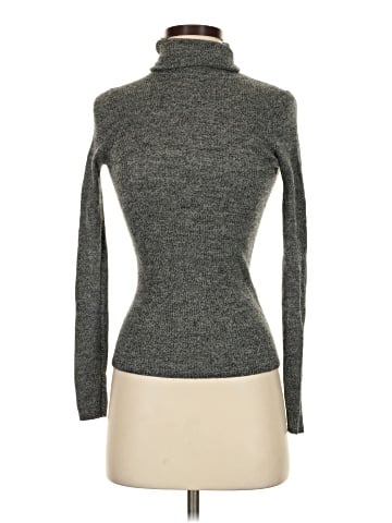 Uniqlo Turtleneck Sweater (view 1)