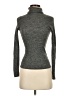 Uniqlo Gray Turtleneck Sweater Size S - photo 1