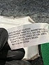 A New Day 100% Recycled Polyester Green Cargo Pants Size 14 - photo 5