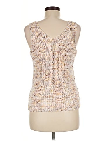 Ann Taylor LOFT Sweater Vest (view 2)