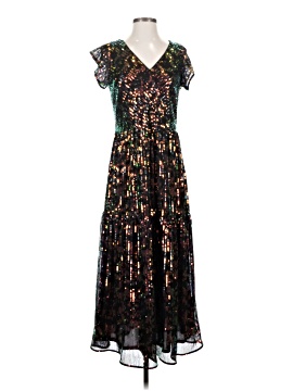 Ann Taylor Loft Cocktail Dress