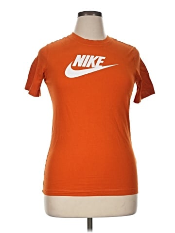 Nike Short Sleeve T-Shirt (view 1)