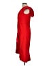 Bardot Red Cocktail Dress Size 10 - photo 5