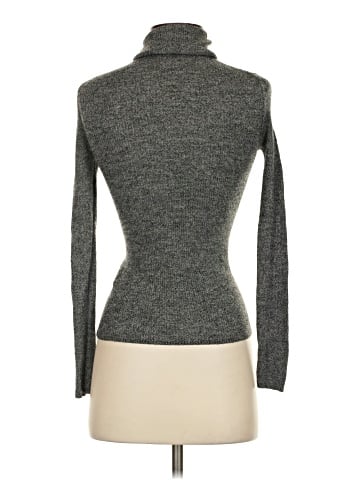 Uniqlo Turtleneck Sweater (view 2)