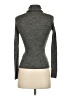 Uniqlo Gray Turtleneck Sweater Size S - photo 2