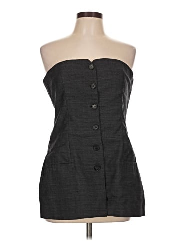 Philosophy Di Lorenzo Serafini Sleeveless Top (view 1)