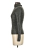 Uniqlo Gray Turtleneck Sweater Size S - photo 5