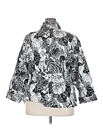 Requirements Jacket (view 2)