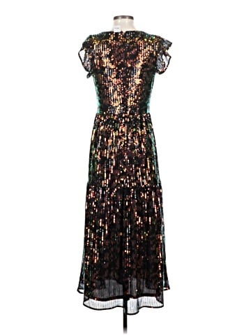 Ann Taylor LOFT Cocktail Dress (view 2)