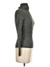 Uniqlo Gray Turtleneck Sweater Size S - photo 4
