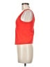 SPANX Orange Tank Top Size M - photo 5