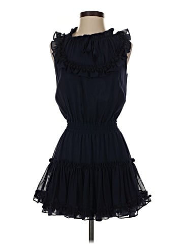 MISA Los Angeles Cocktail Dress (view 1)