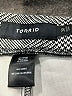Torrid Houndstooth Gray Dress Pants Size 2X Plus (2) - photo 4