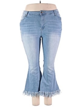 Chic Soul (Chicsoul.Com) Jeans