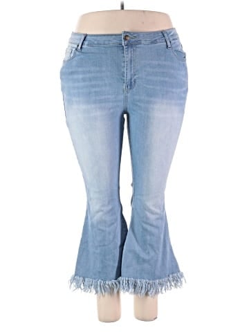 chic soul (chicsoul.com) Jeans (view 1)