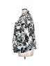 Requirements 100% Cotton Print White Jacket Size 2X - photo 5